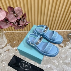 Prada Sandals